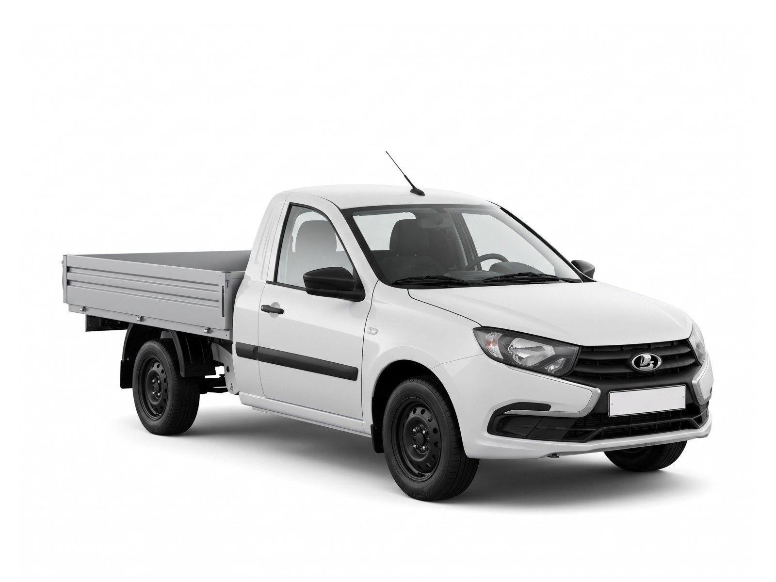 Бортовой автомобиль Lada Granta Prima